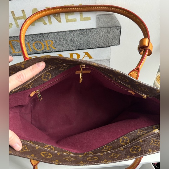 Louis Vuitton Raspail PM - Picture 15 of 17